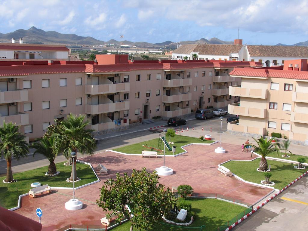 Apartamentos Tesy La Manga del Mar Menor Bilik gambar