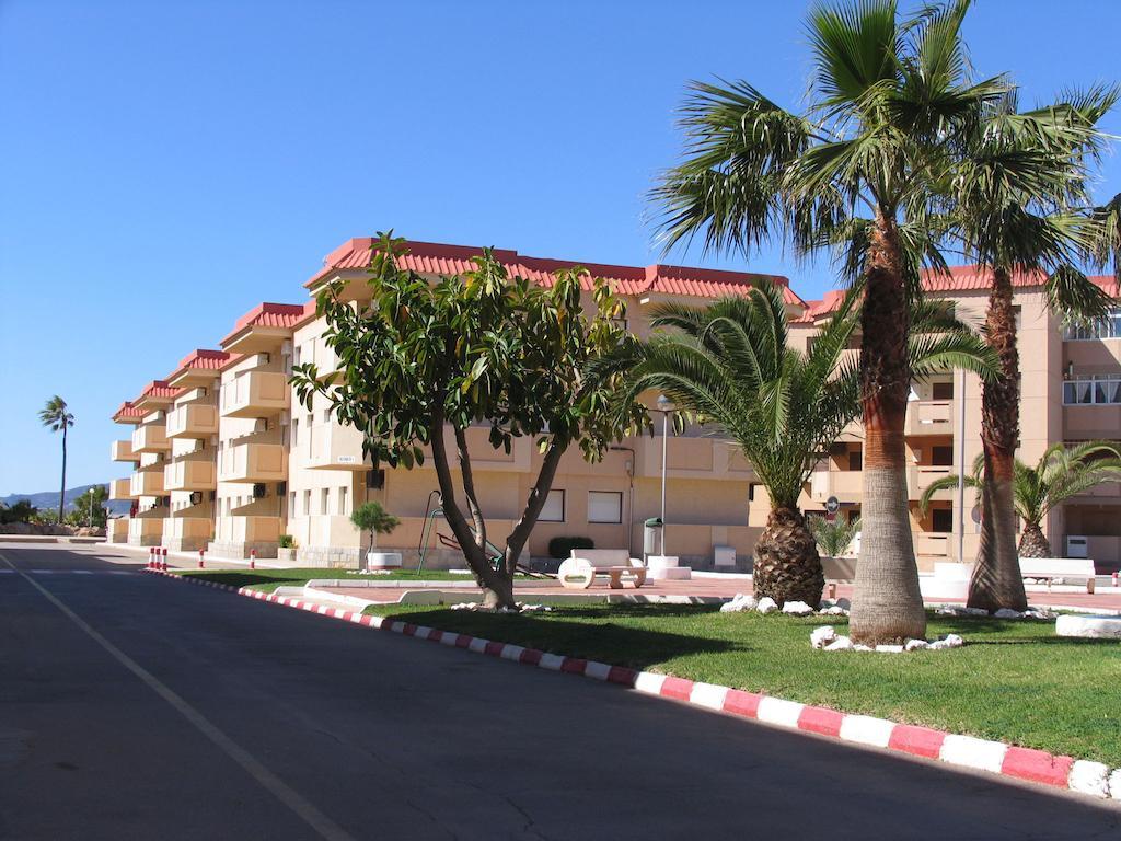 Apartamentos Tesy La Manga del Mar Menor Bilik gambar