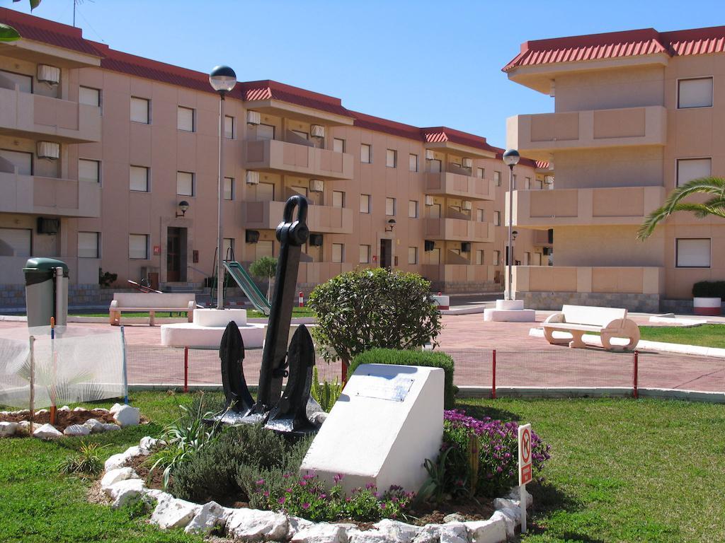 Apartamentos Tesy La Manga del Mar Menor Bilik gambar